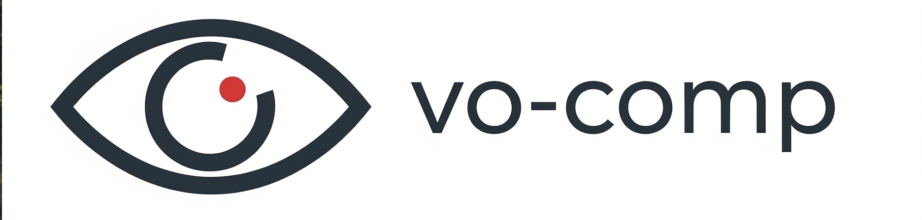 Vo-Comp Logo